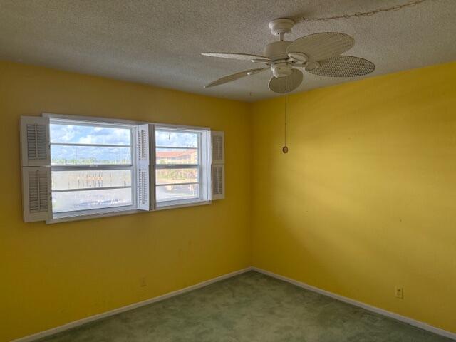 PORTS O CALL CONDO S A, B, C AND D - Residential