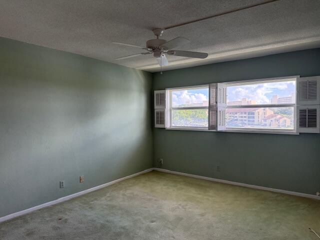 PORTS O CALL CONDO S A, B, C AND D - Residential