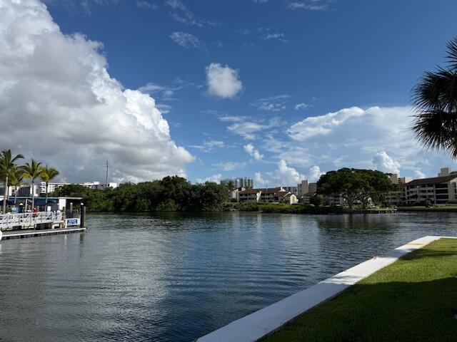 PORTS O CALL CONDO S A, B, C AND D - Residential