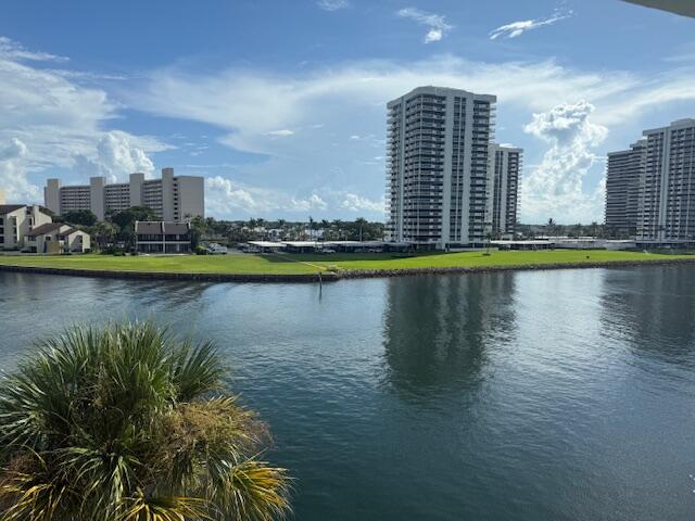 PORTS O CALL CONDO S A, B, C AND D - Residential