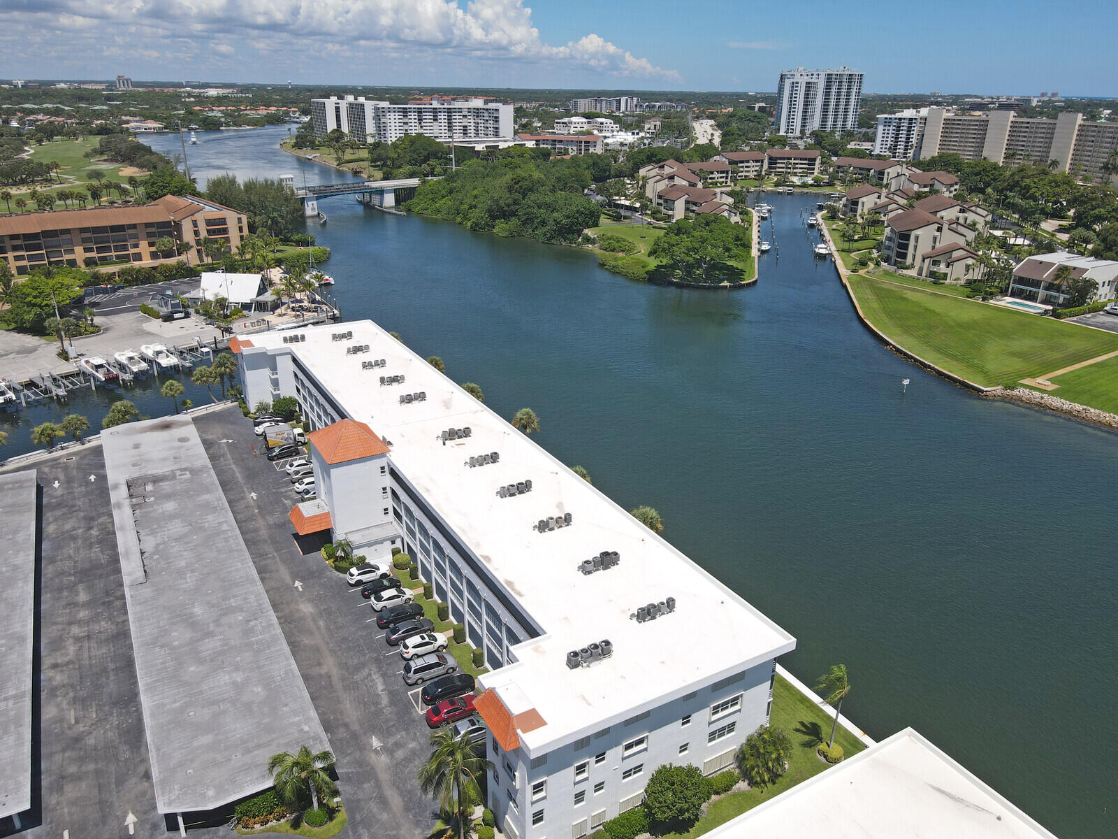 PORTS O CALL CONDO S A, B, C AND D - Residential