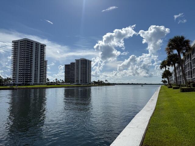 PORTS O CALL CONDO S A, B, C AND D - Residential