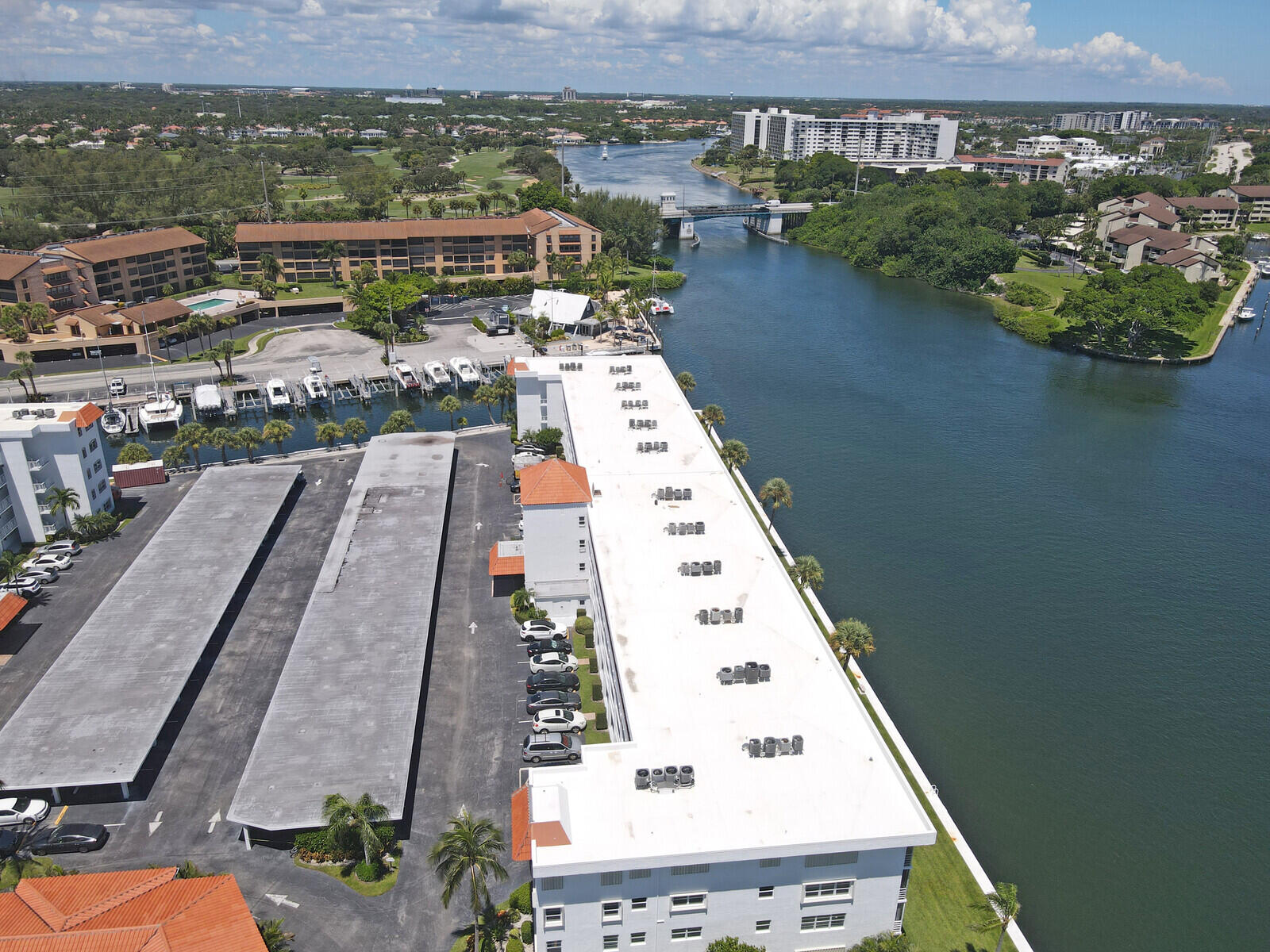 PORTS O CALL CONDO S A, B, C AND D - Residential