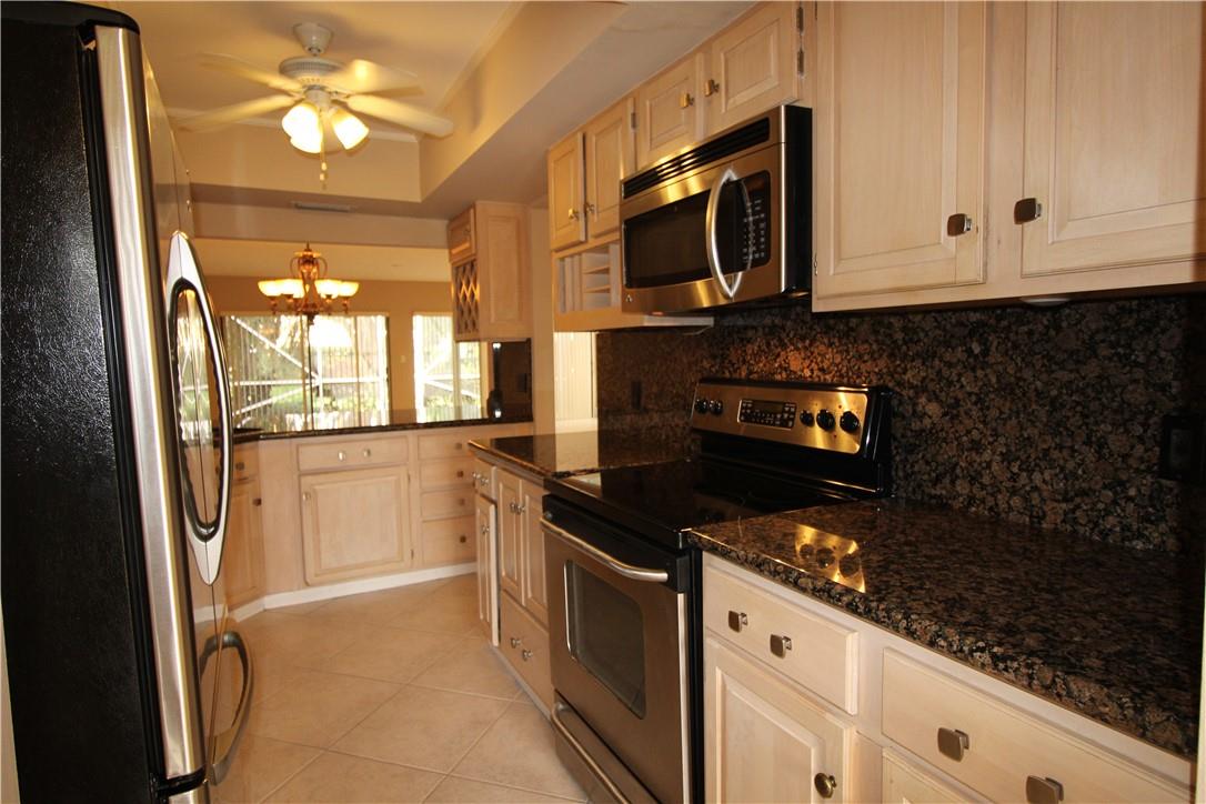 Brook Haven - Residential