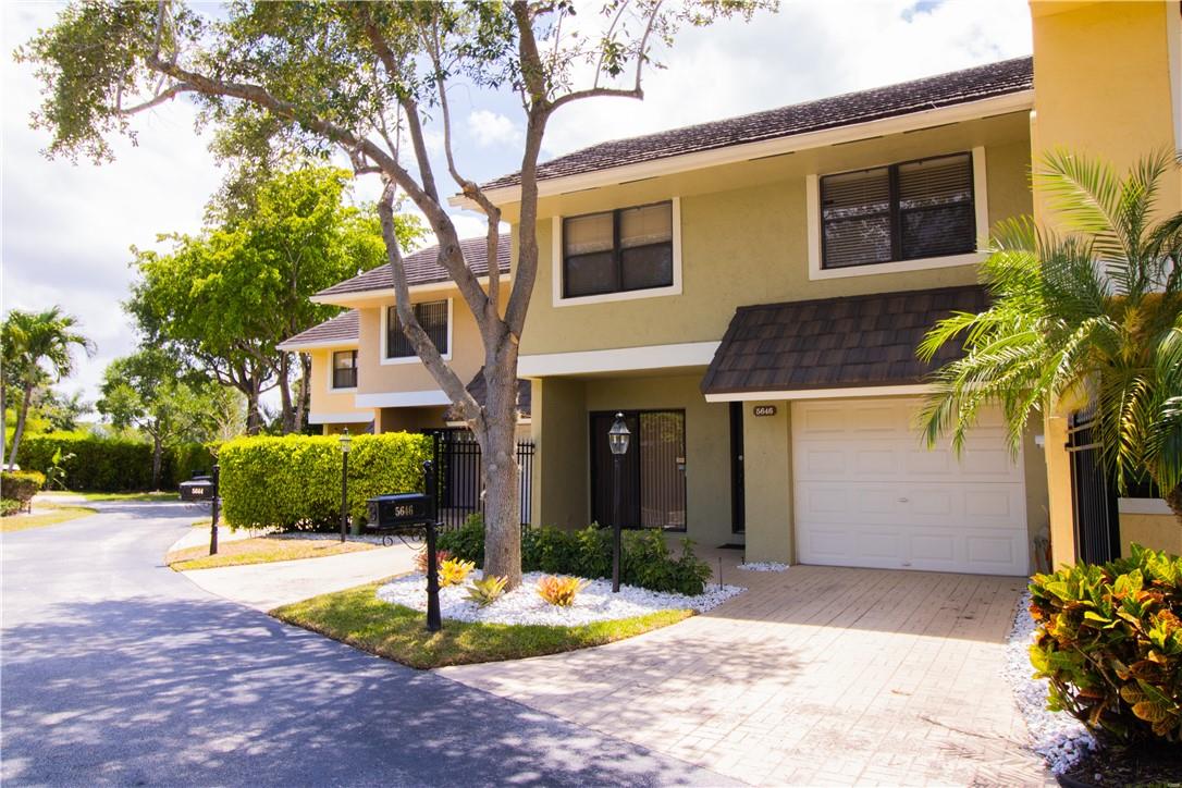 Brook Haven - Residential