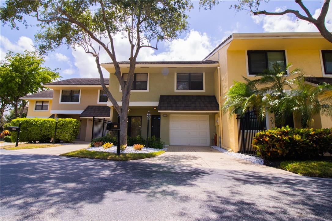 Brook Haven - Residential