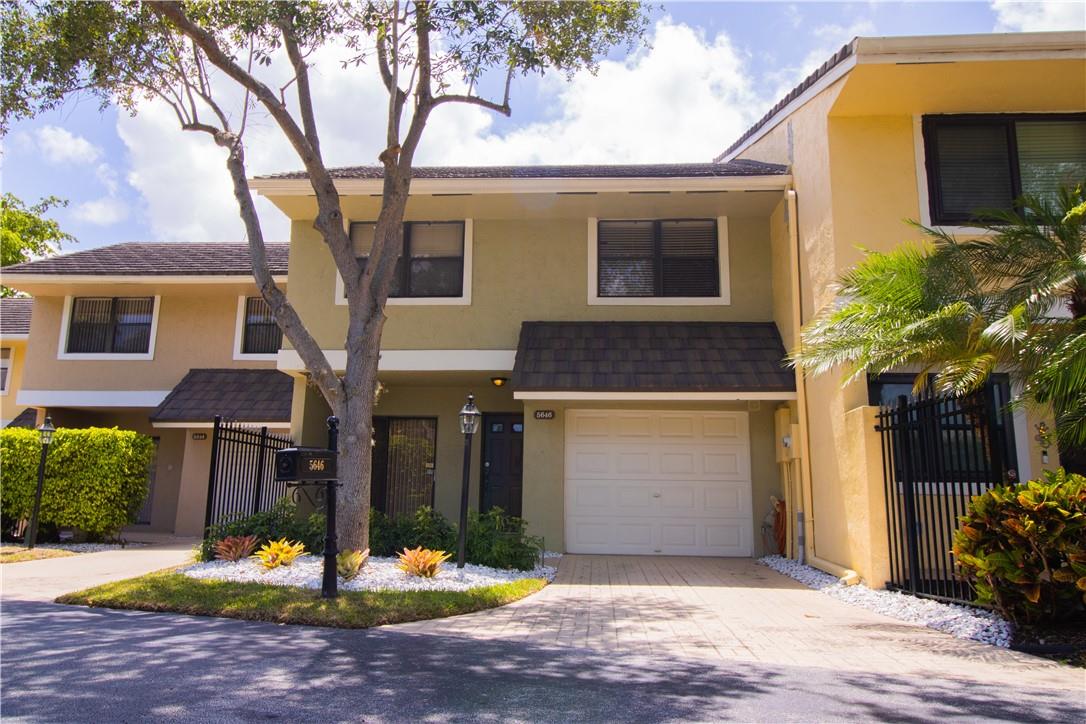 Brook Haven - Residential