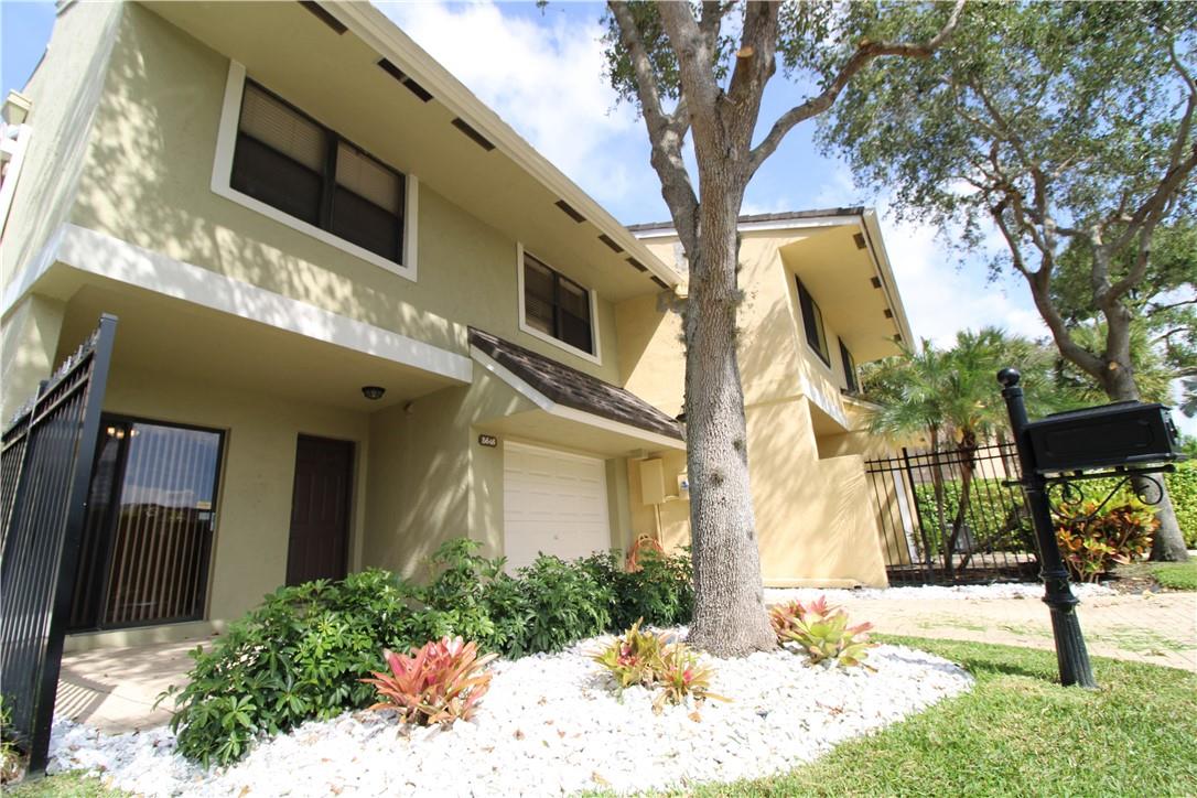 Brook Haven - Residential