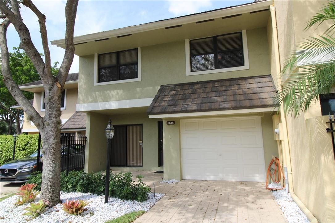 Brook Haven - Residential