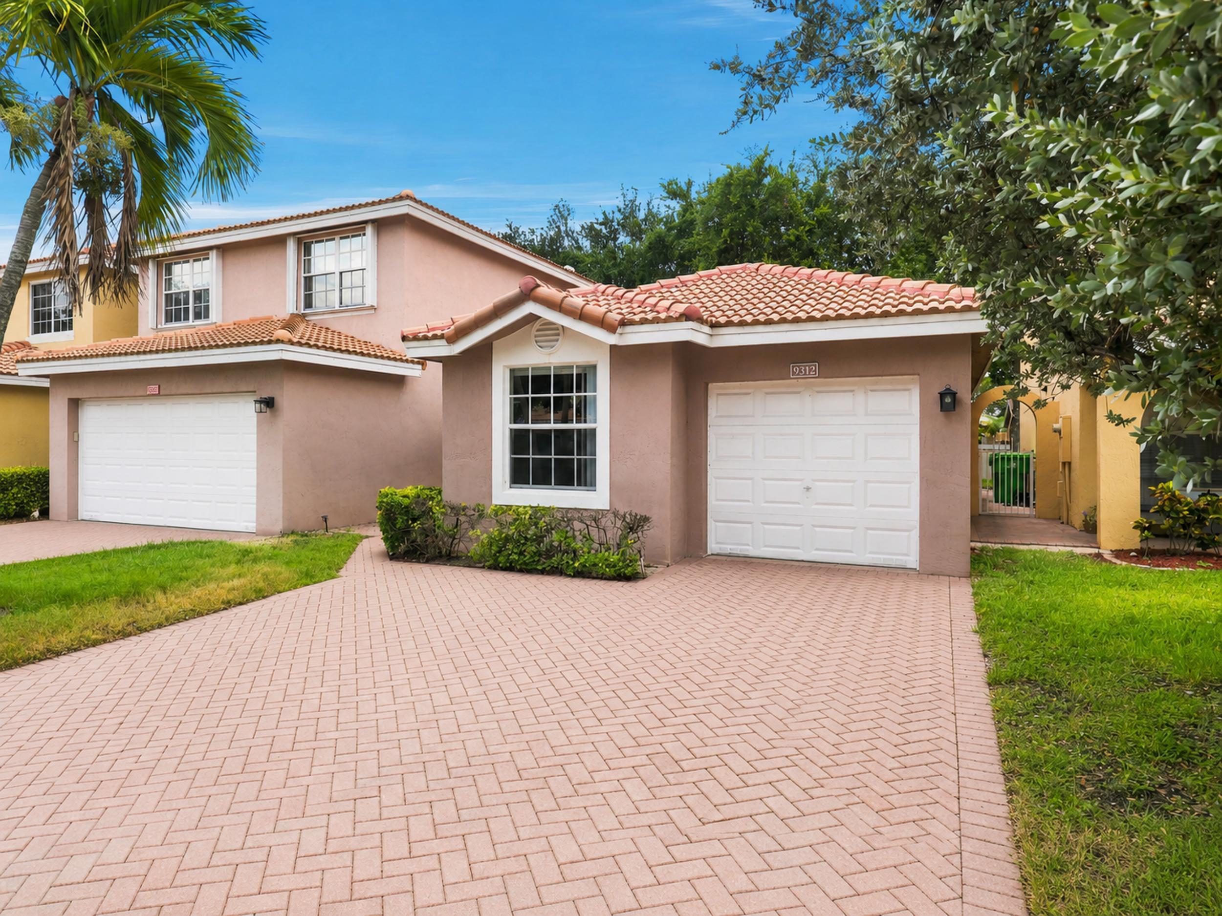 HOME DYNAMICS SUNRISE PLAT - Residential Lease