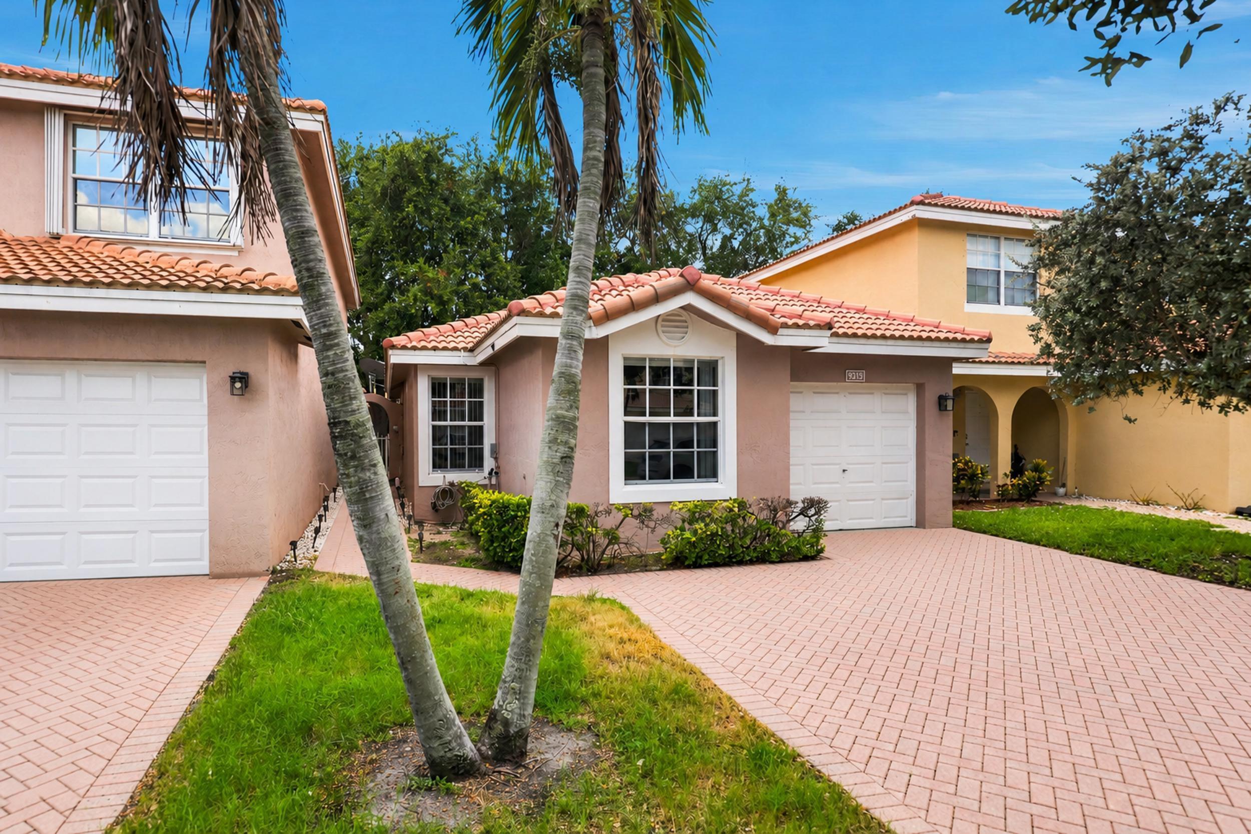 HOME DYNAMICS SUNRISE PLAT - Residential Lease