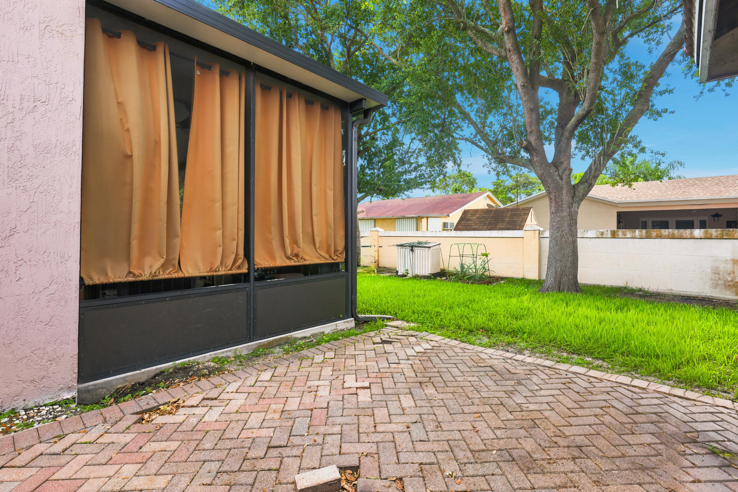 HOME DYNAMICS SUNRISE PLAT - Residential Lease