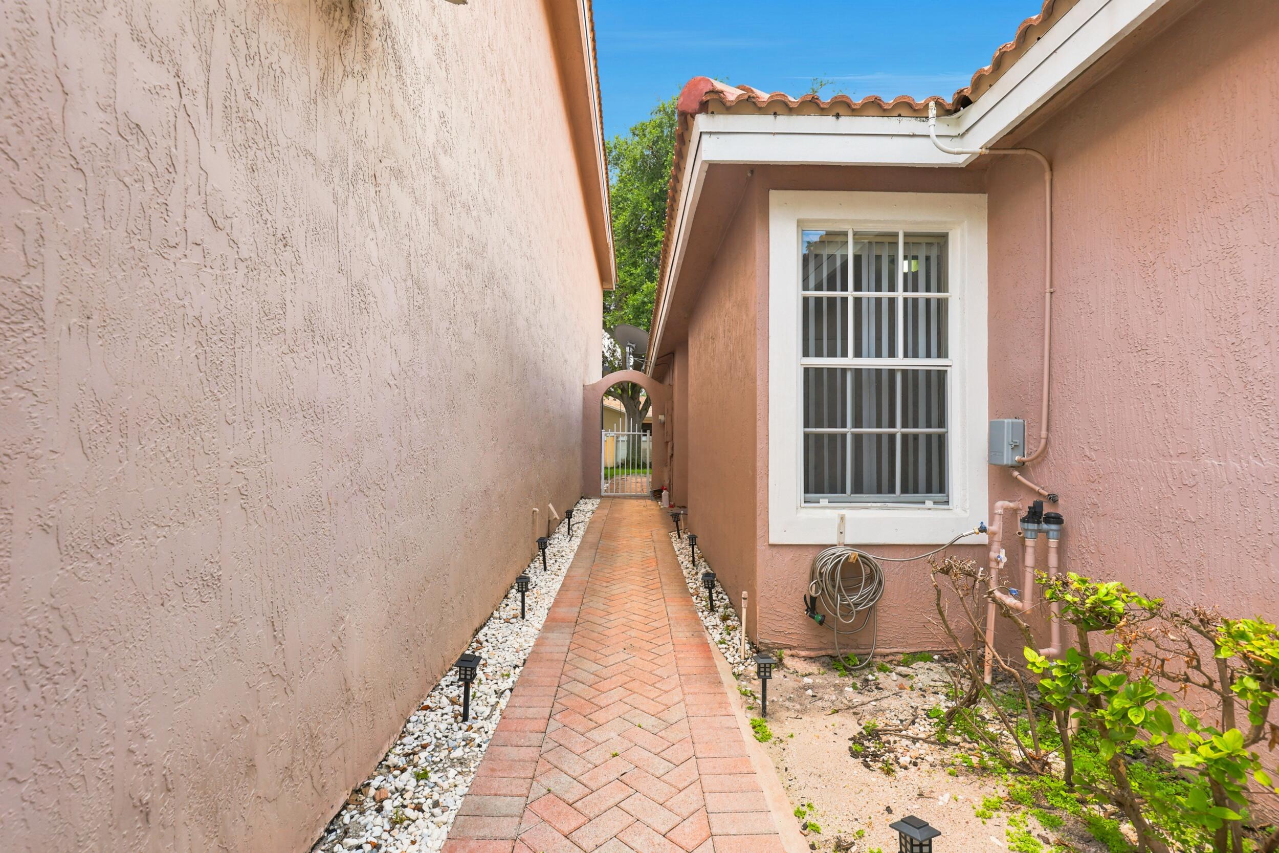 HOME DYNAMICS SUNRISE PLAT - Residential Lease