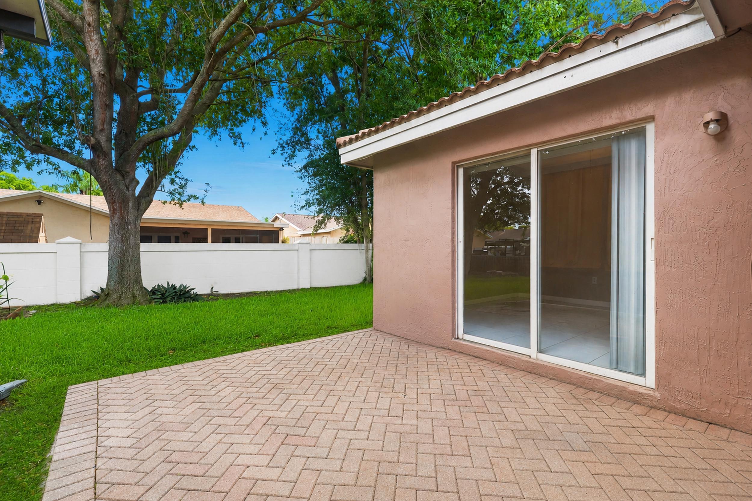 HOME DYNAMICS SUNRISE PLAT - Residential Lease