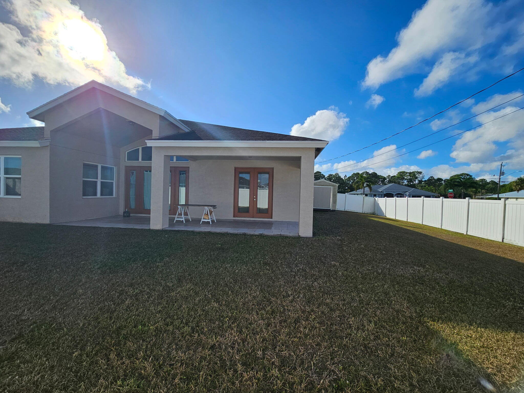 PORT ST LUCIE SECTION 44 - Residential Lease