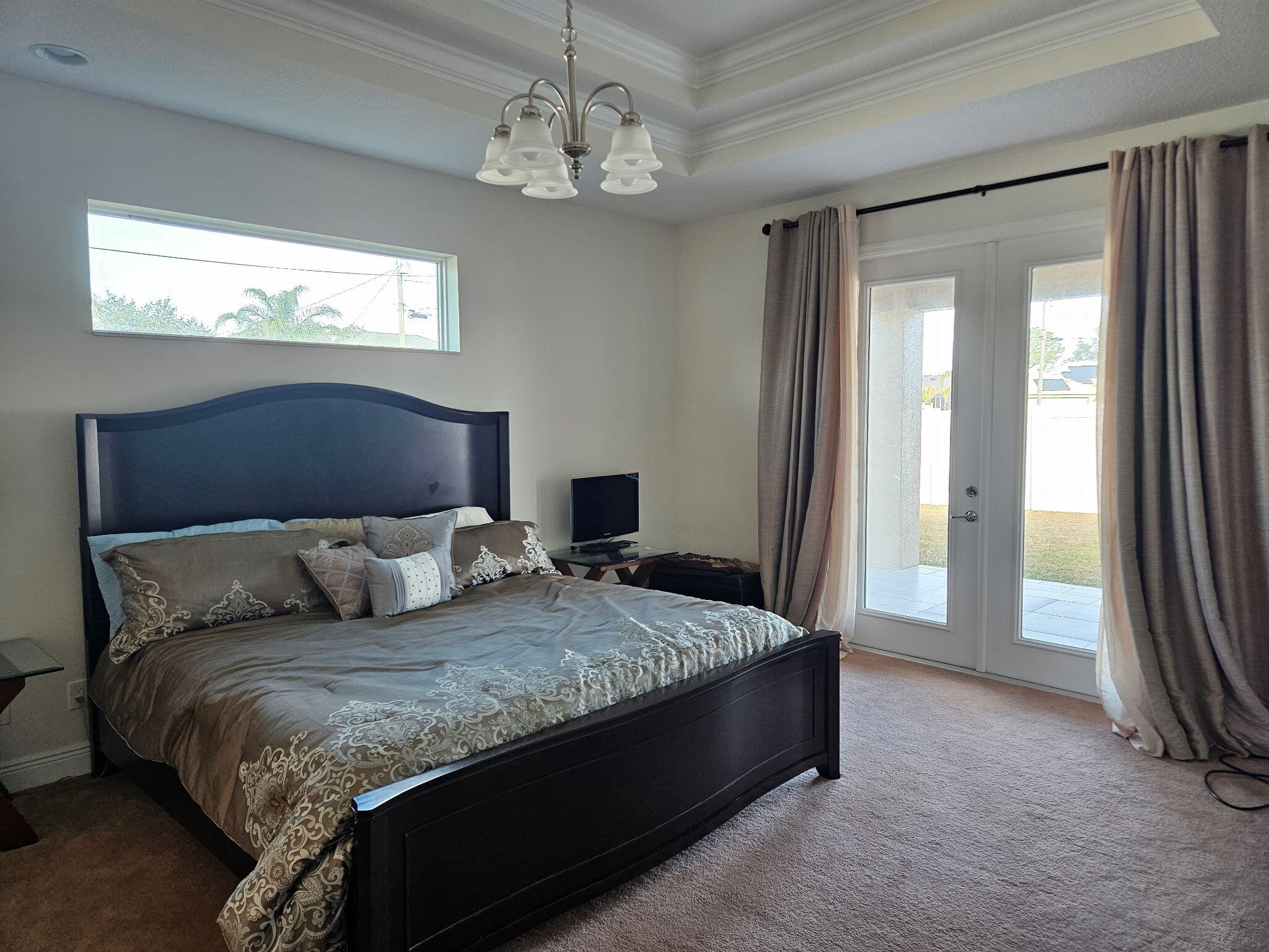 PORT ST LUCIE SECTION 44 - Residential Lease