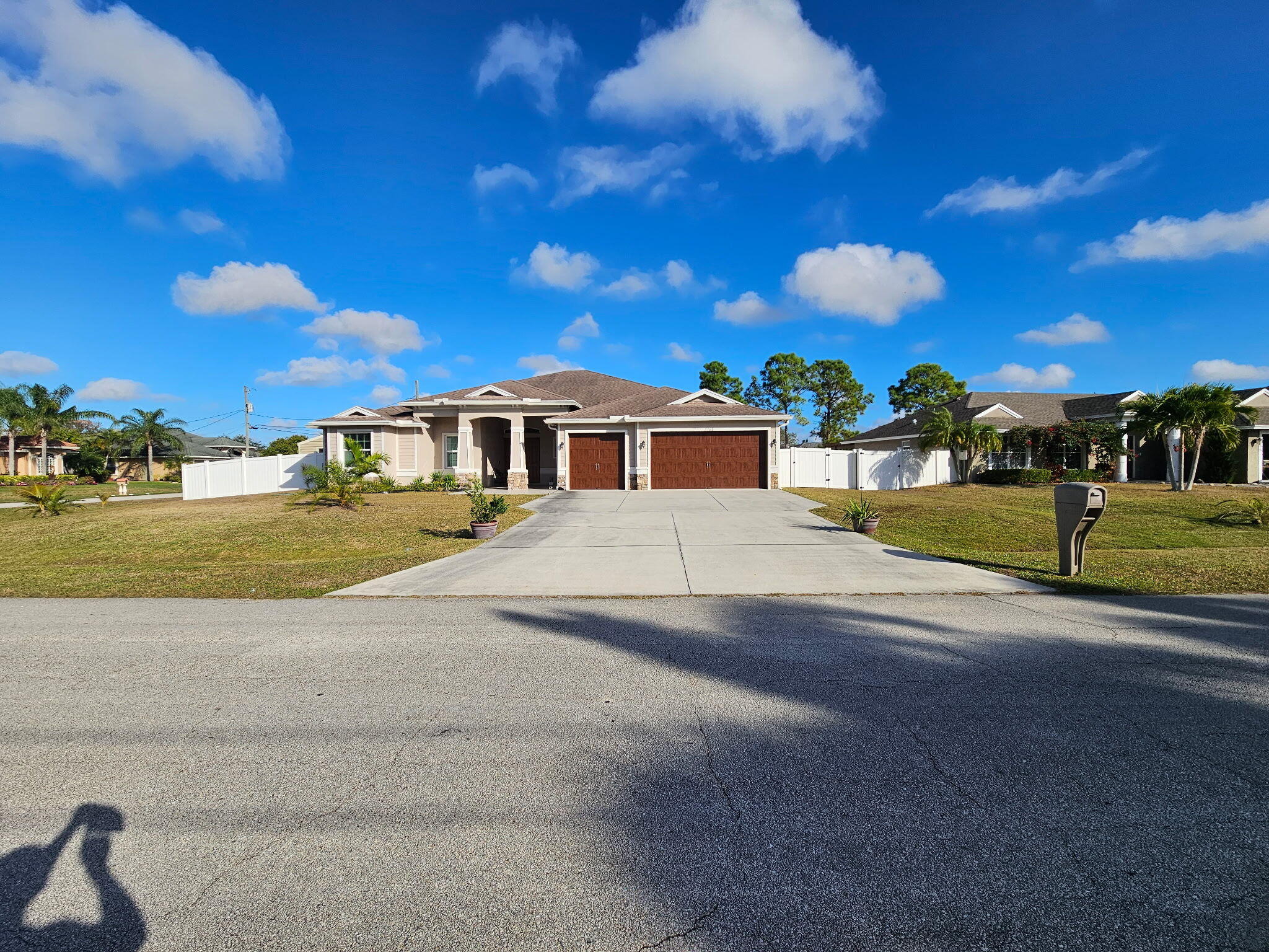 PORT ST LUCIE SECTION 44 - Residential Lease