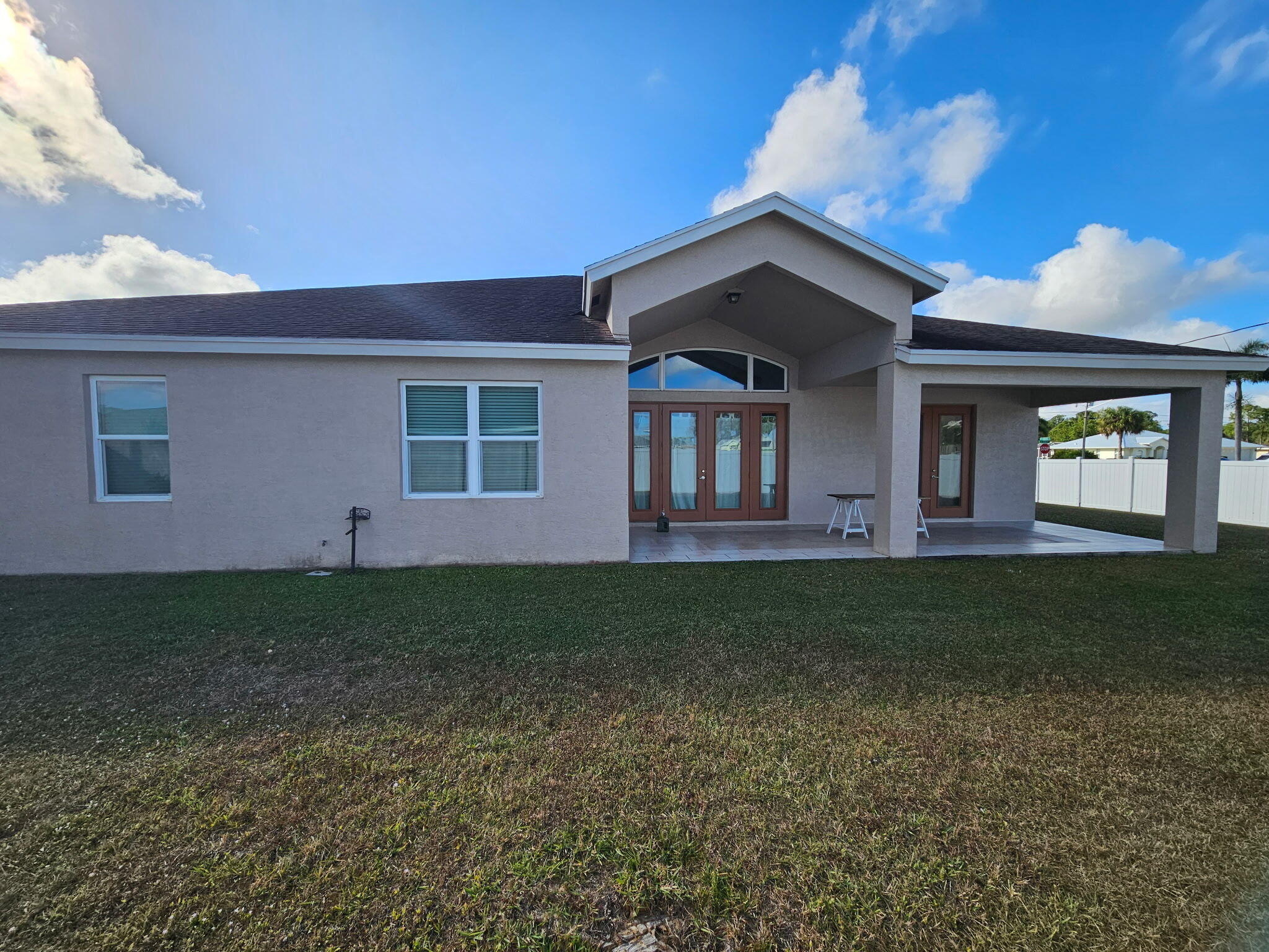 PORT ST LUCIE SECTION 44 - Residential Lease