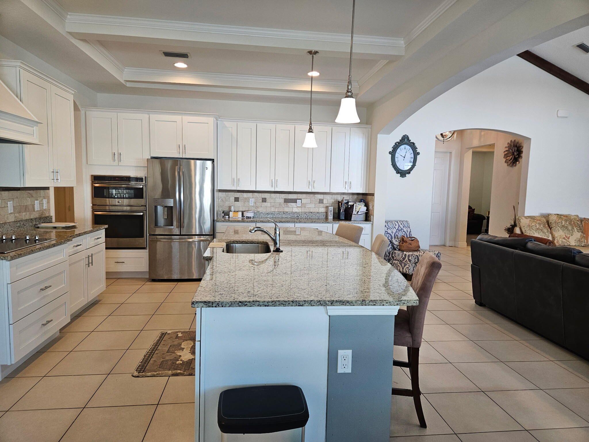 PORT ST LUCIE SECTION 44 - Residential Lease