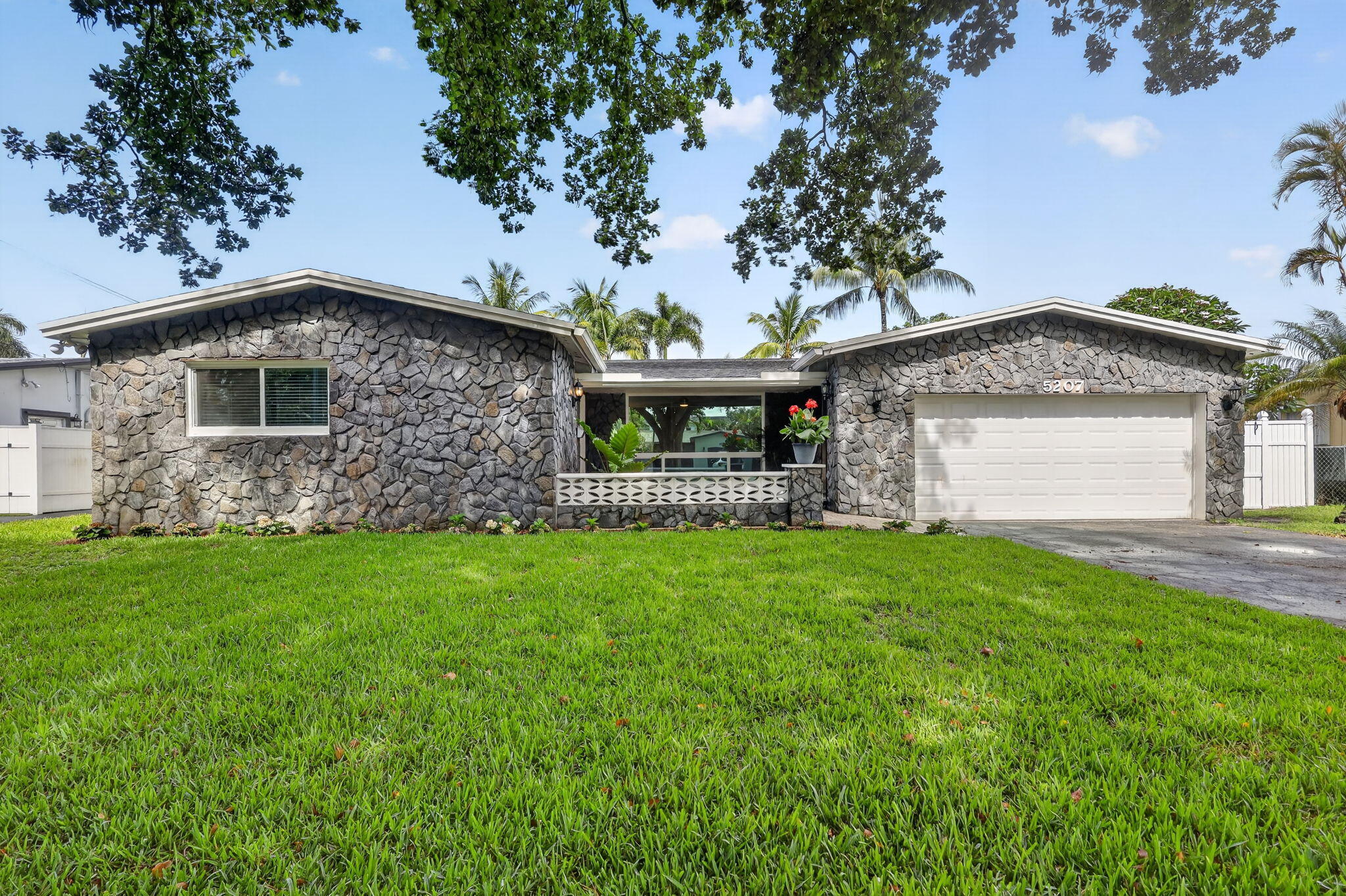 Here is your chance to live in the highly sought-after community of Cooper City! Featuring a spacious & versatile floor plan with multiple living areas, this home is perfect for both everyday living & entertaining. Enjoy peace of mind with major updates already completed, including impact windows & doors, 2018 roof, 2020 A/C, 2024 WH, 2020 lined sewer pipes, freshly painted inside, and stylish new flooring throughout. Step outside to your private backyard oasis overlooking a tranquil canal, complete with a pool.  Tucked away on a quiet interior street while still being conveniently located near everything Cooper City has to offer. With a 2-car garage and plenty of potential to add your own personal touches, this is a fantastic opportunity to create your dream home in a prime location.