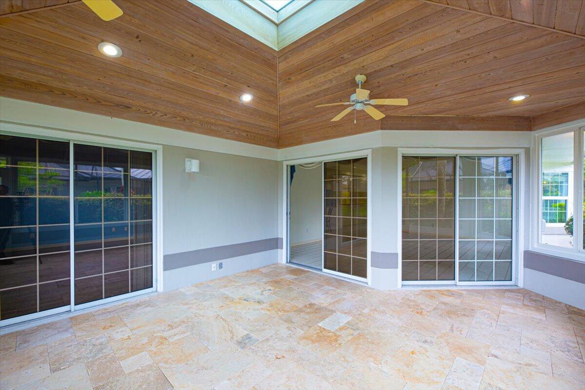 PINE CREEK TOWN HOMES PHASE II B - Residential