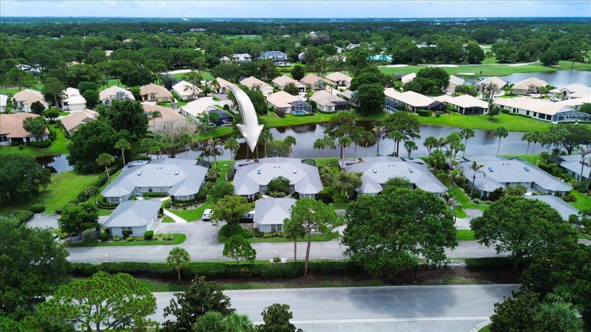 PINE CREEK TOWN HOMES PHASE II B - Residential