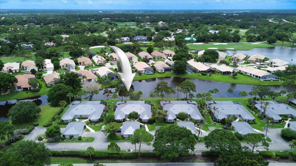 PINE CREEK TOWN HOMES PHASE II B - Residential