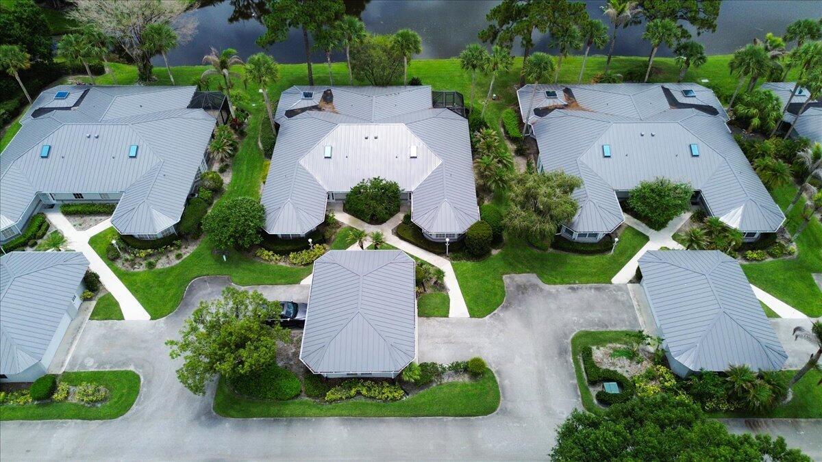 PINE CREEK TOWN HOMES PHASE II B - Residential