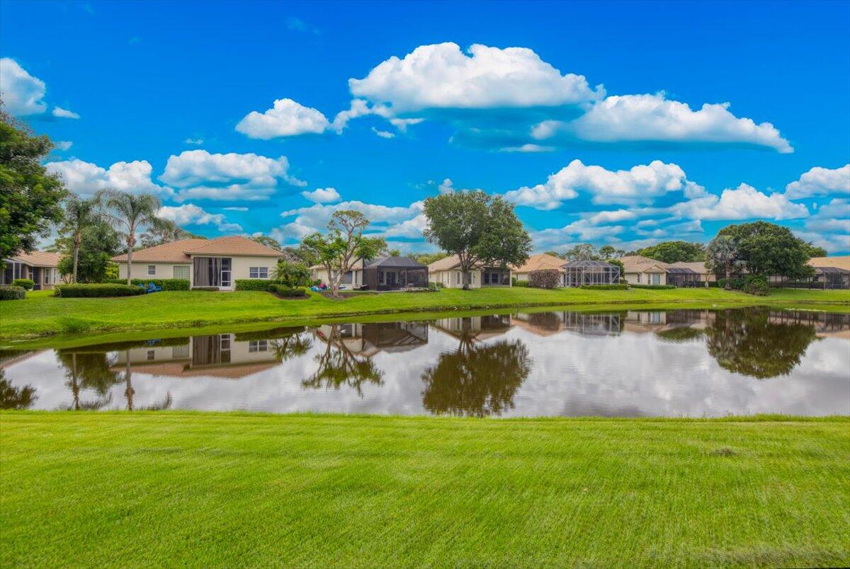 PINE CREEK TOWN HOMES PHASE II B - Residential