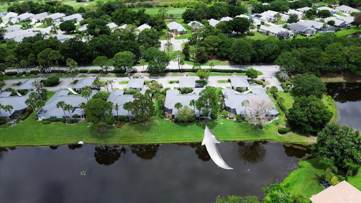 PINE CREEK TOWN HOMES PHASE II B - Residential
