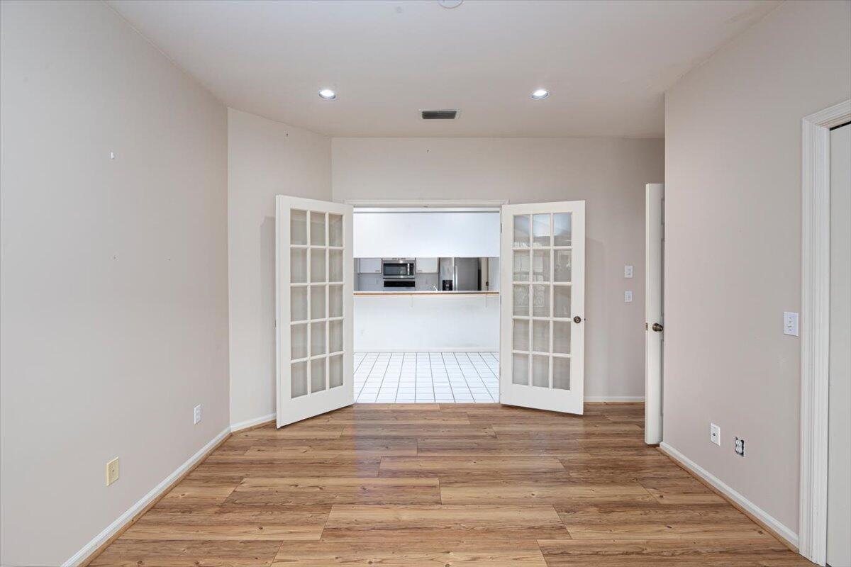 PINE CREEK TOWN HOMES PHASE II B - Residential