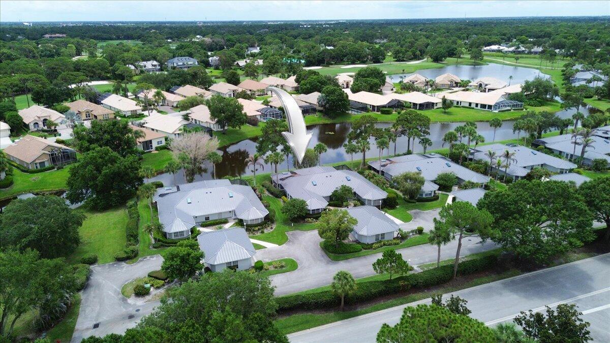 PINE CREEK TOWN HOMES PHASE II B - Residential