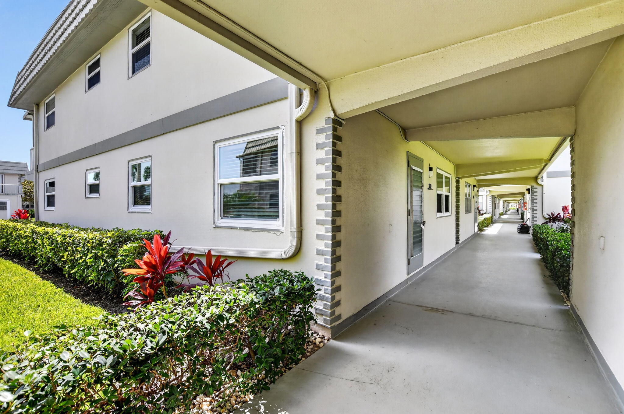 Kings Point - Residential