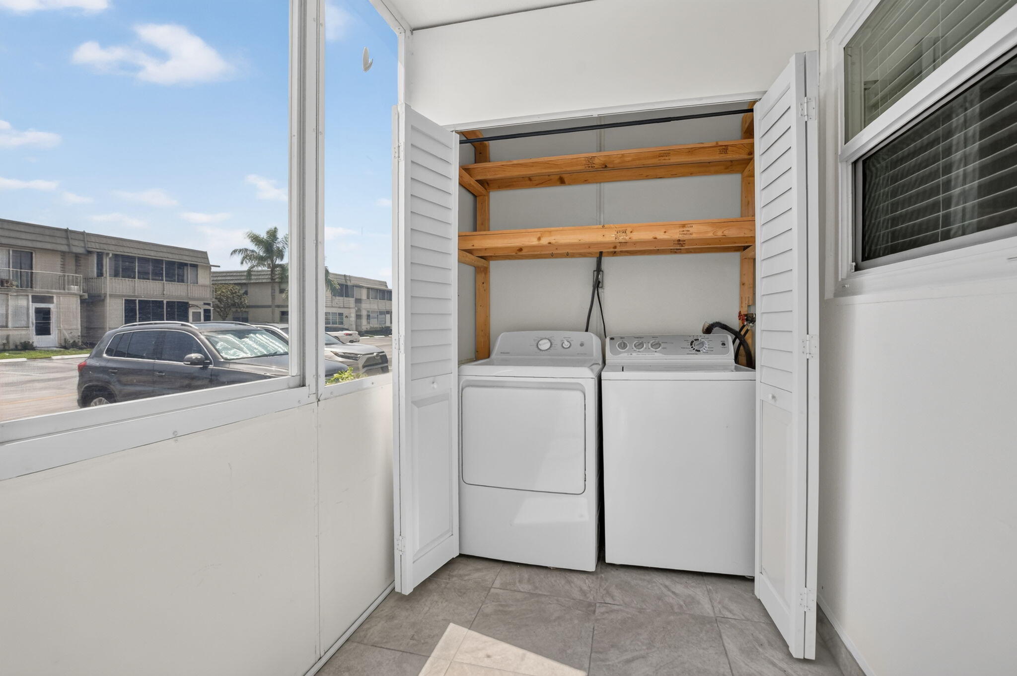 Kings Point - Residential