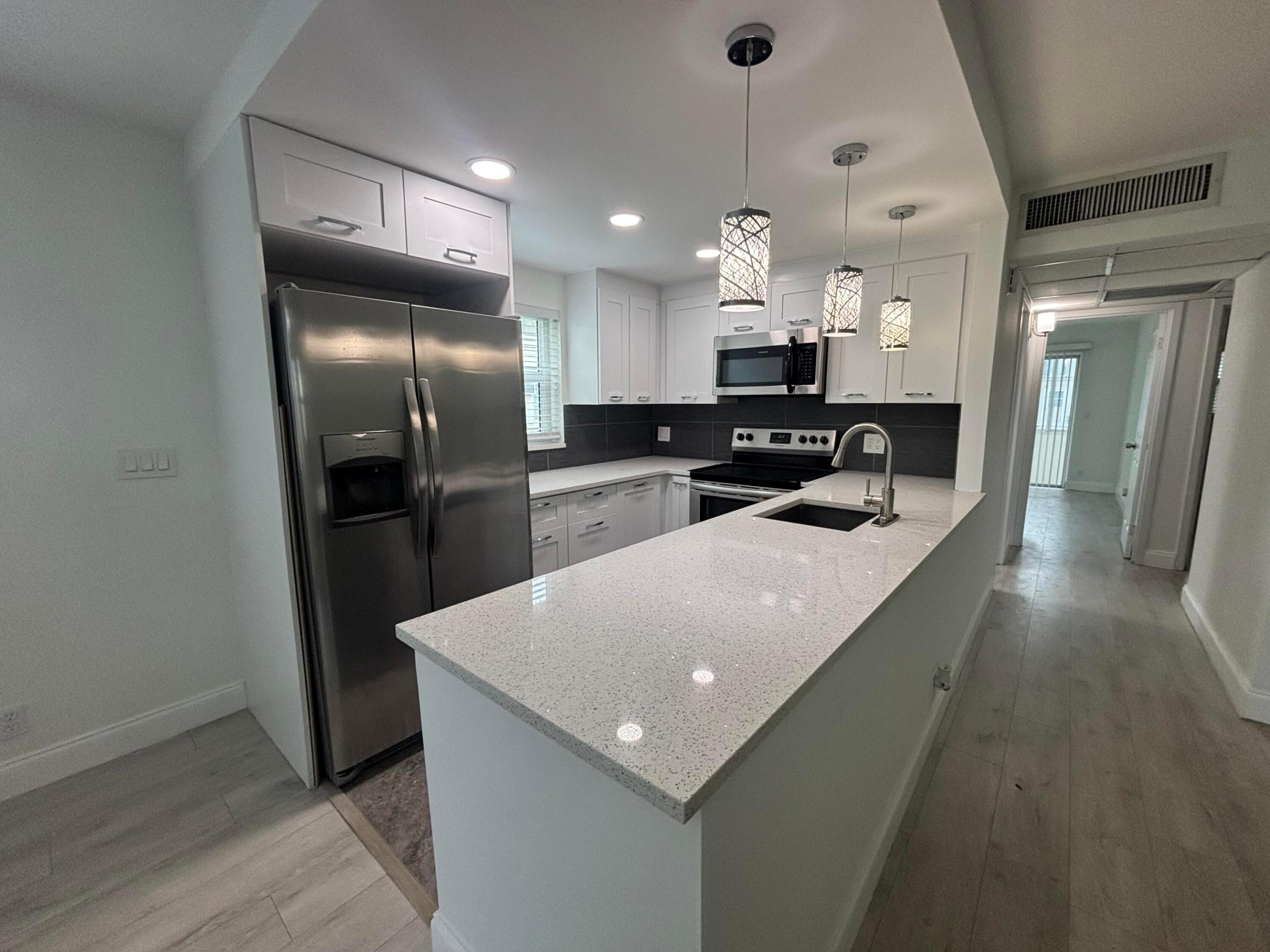 Kings Point - Residential