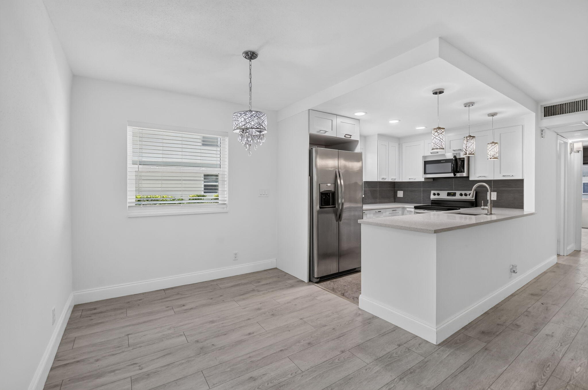 Kings Point - Residential