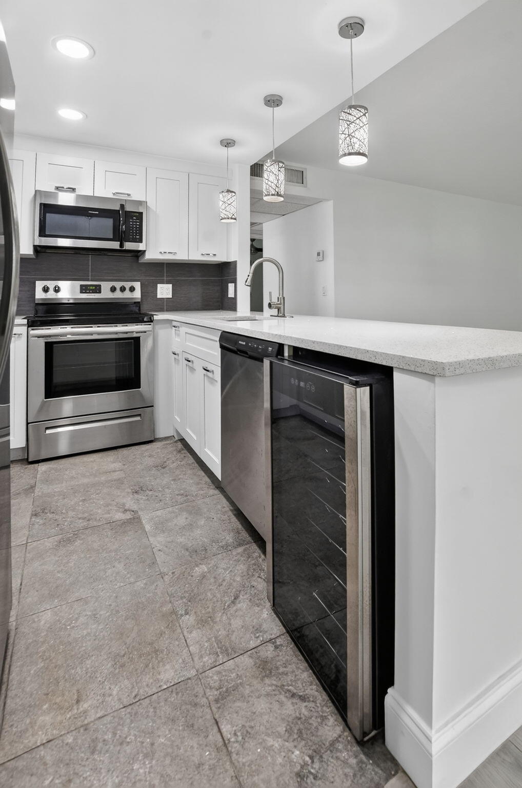 Kings Point - Residential