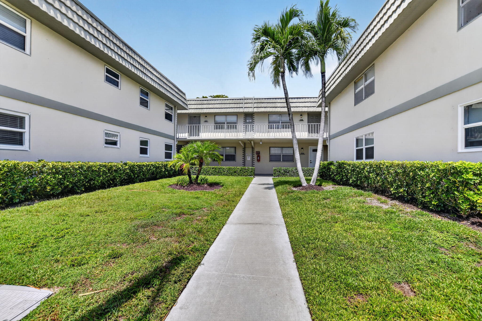 Kings Point - Residential