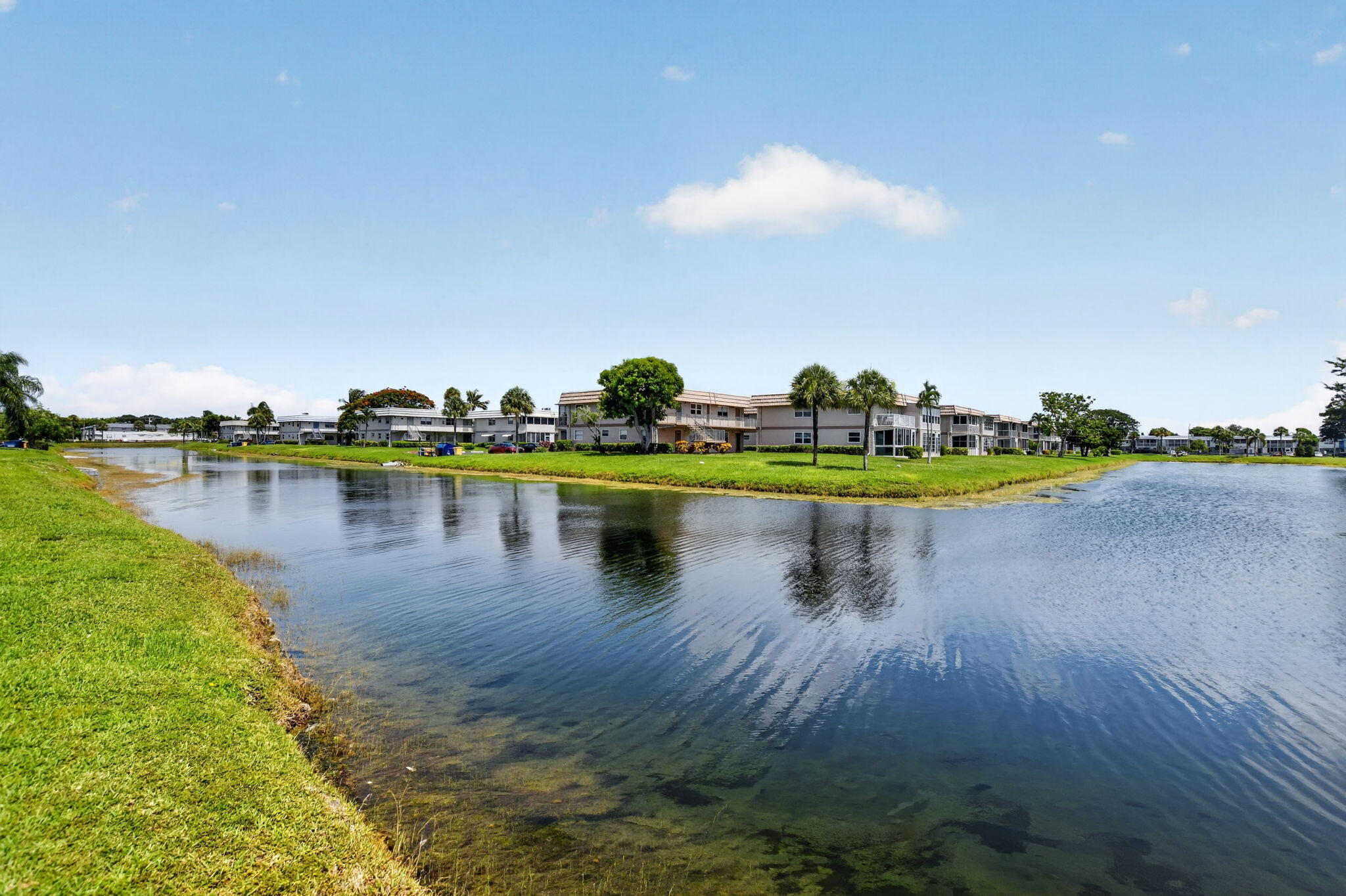 Kings Point - Residential