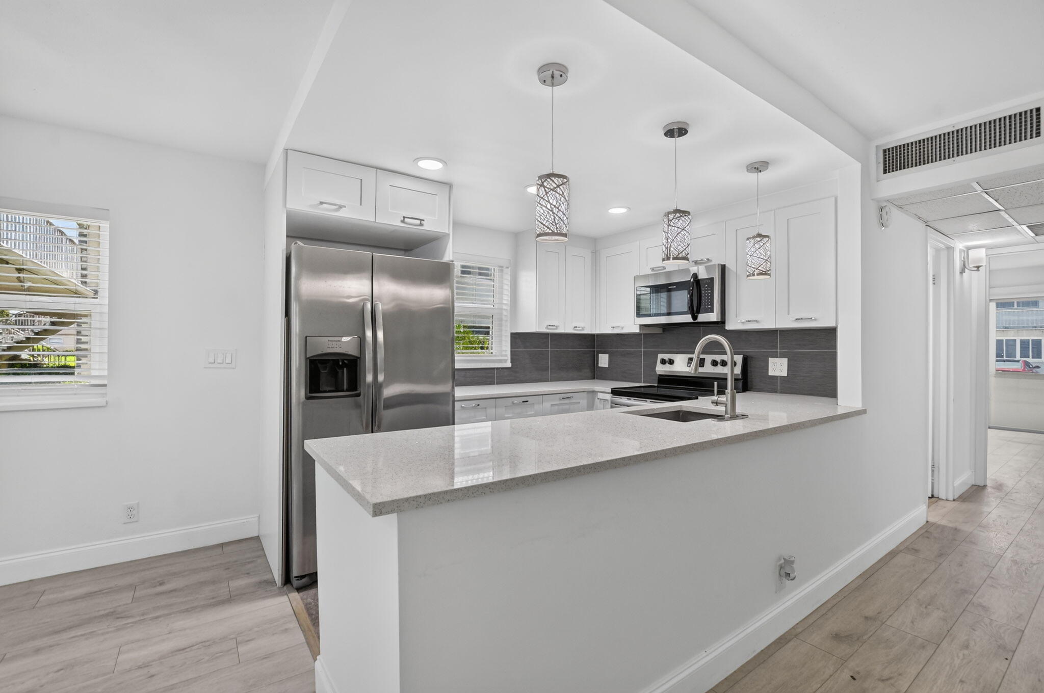 Kings Point - Residential