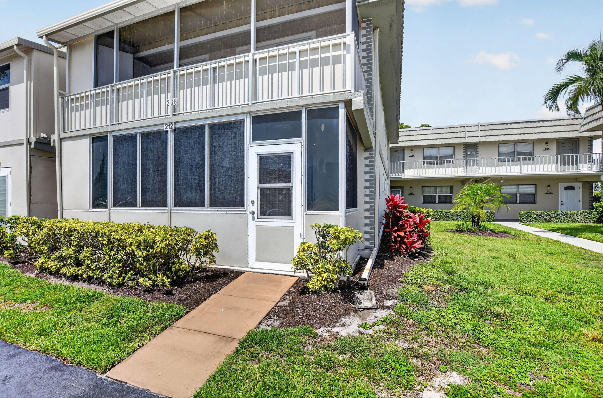 Kings Point - Residential