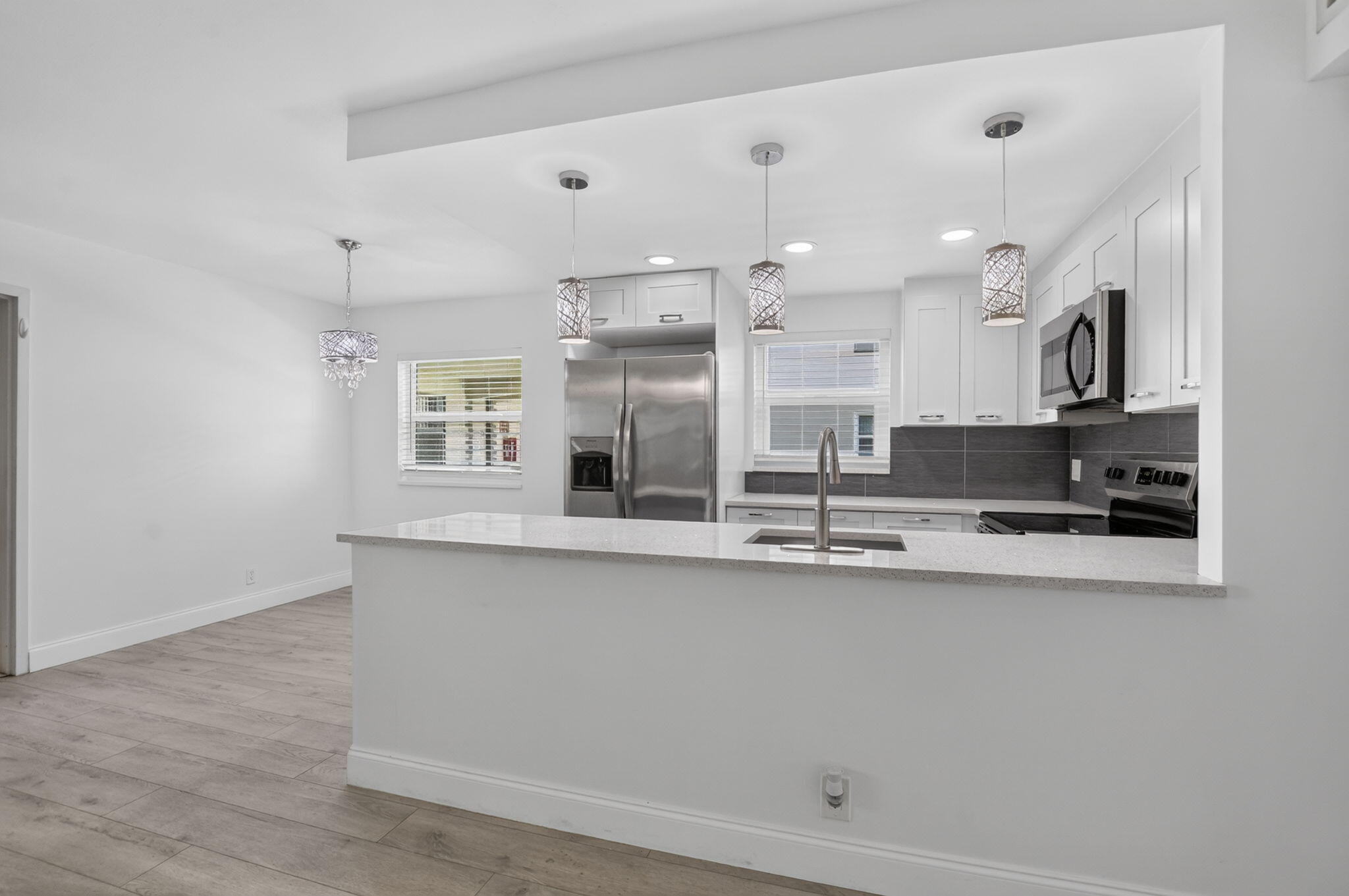 Kings Point - Residential