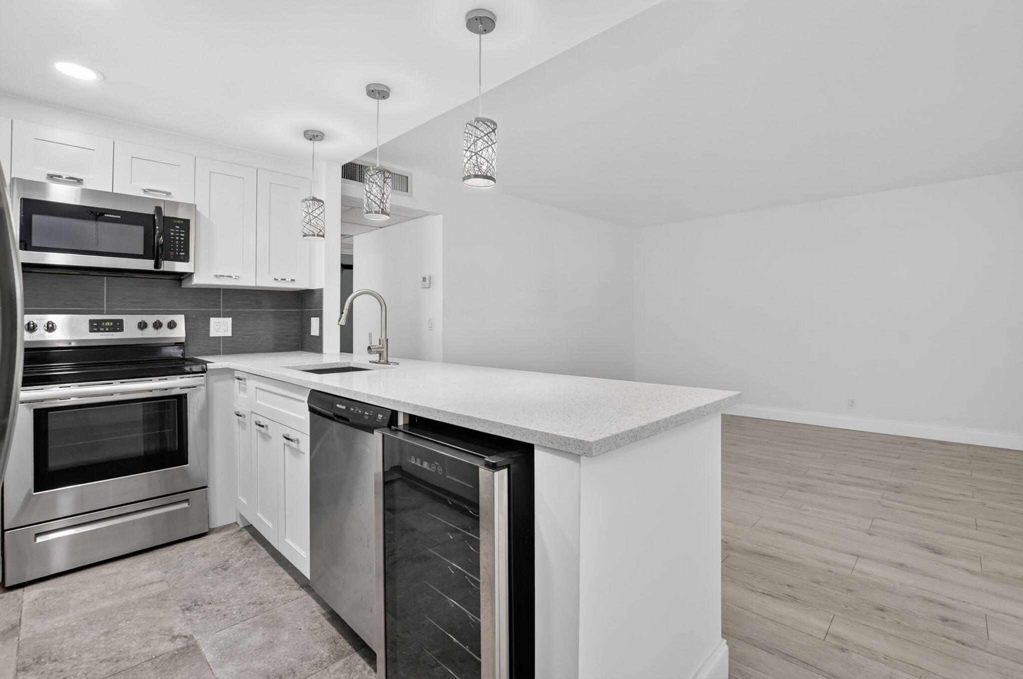 Kings Point - Residential