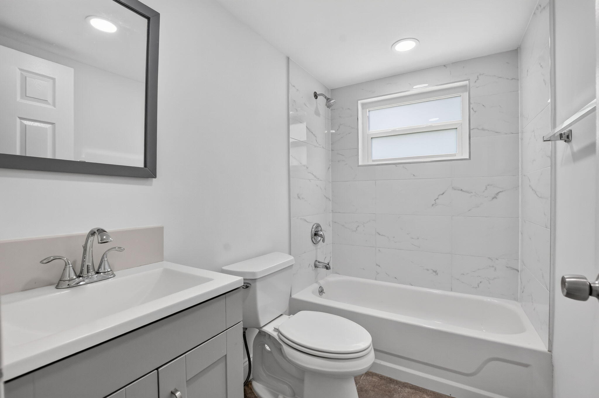 Kings Point - Residential