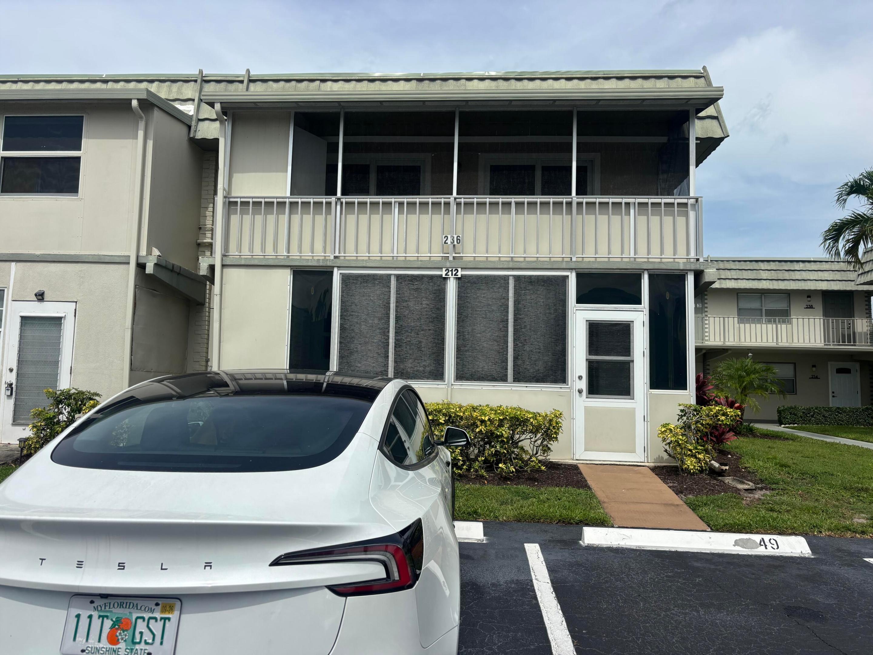 Kings Point - Residential