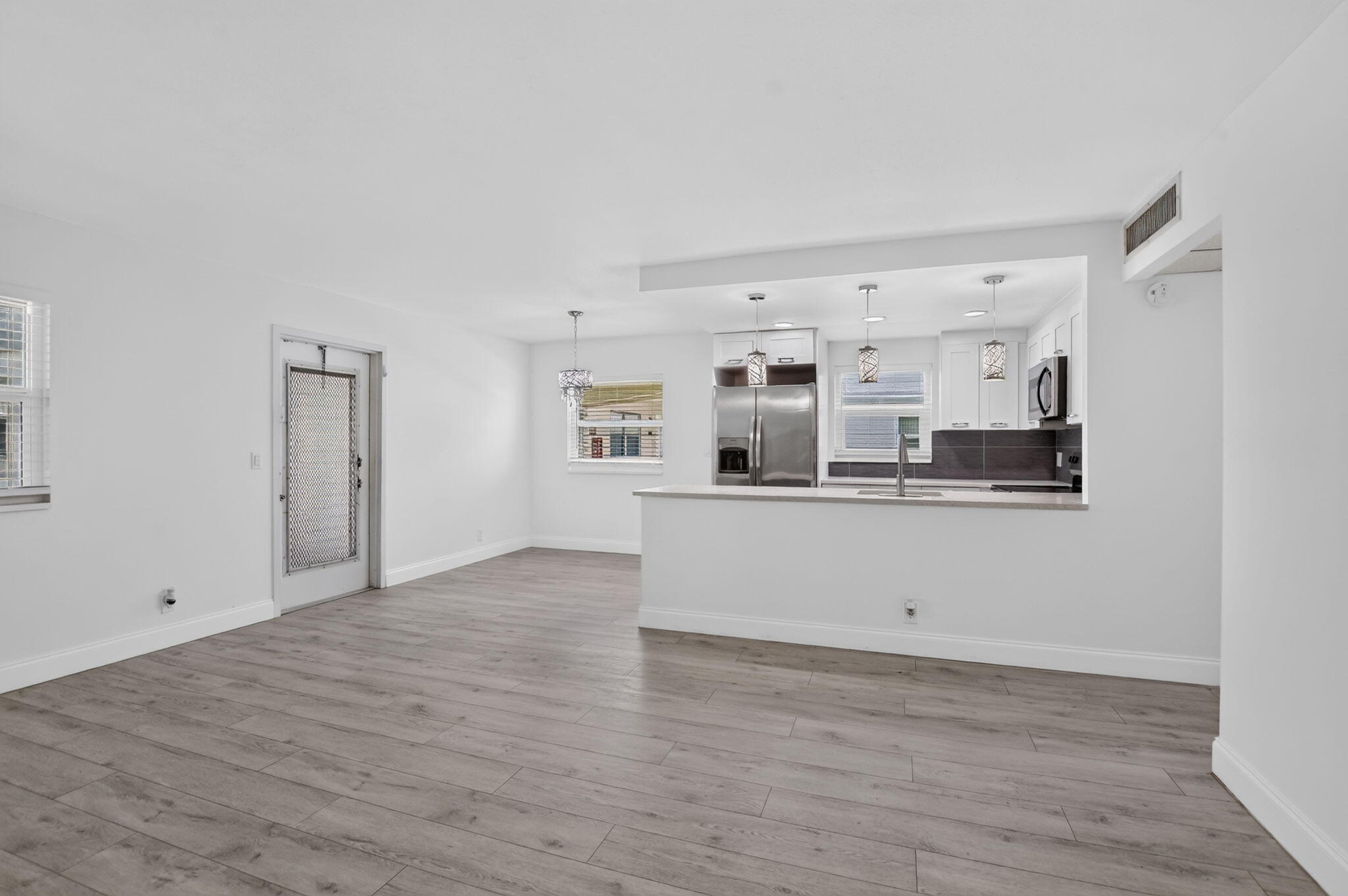 Kings Point - Residential