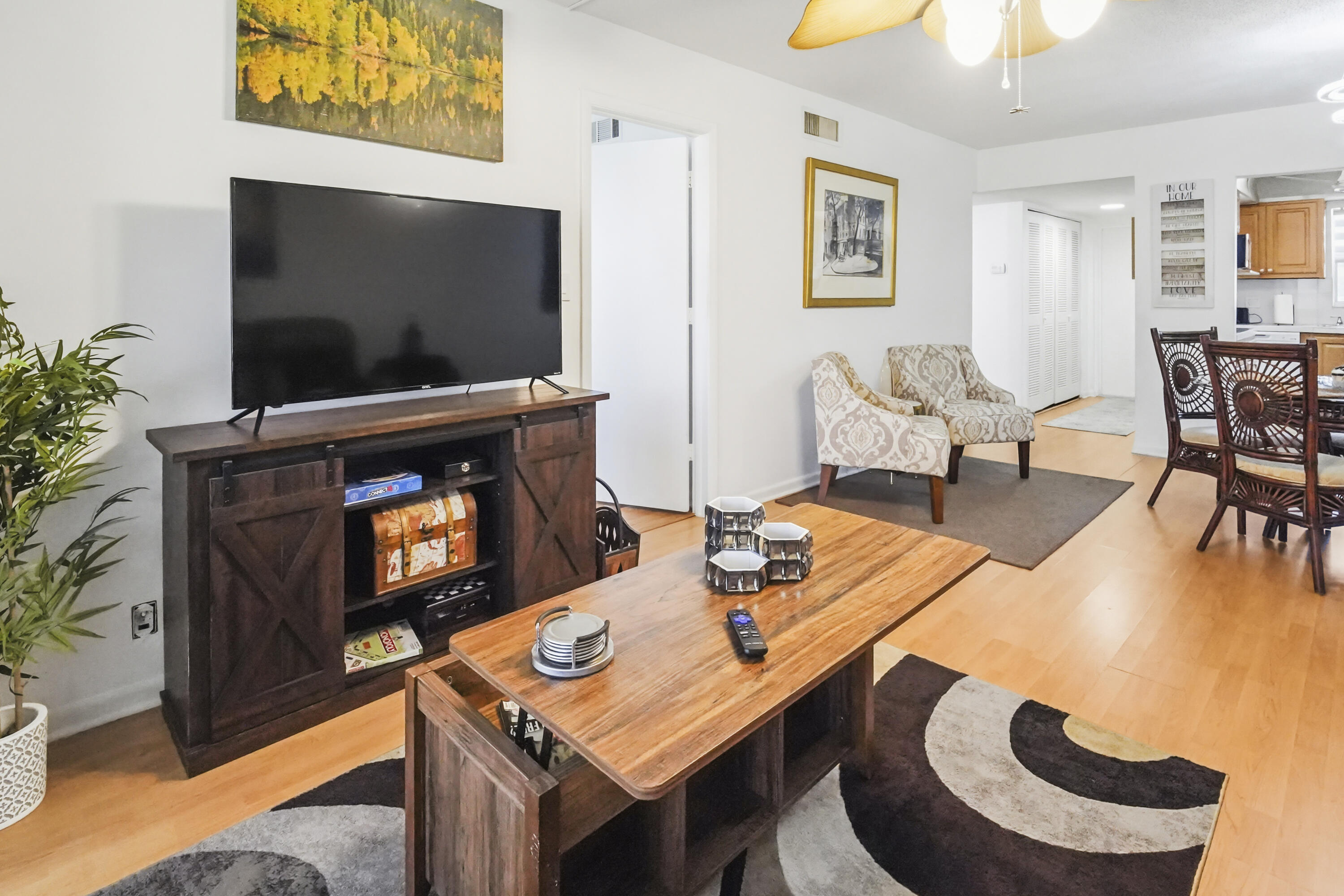ROYAL PARK GARDENS I-C CONDO - Residential Lease