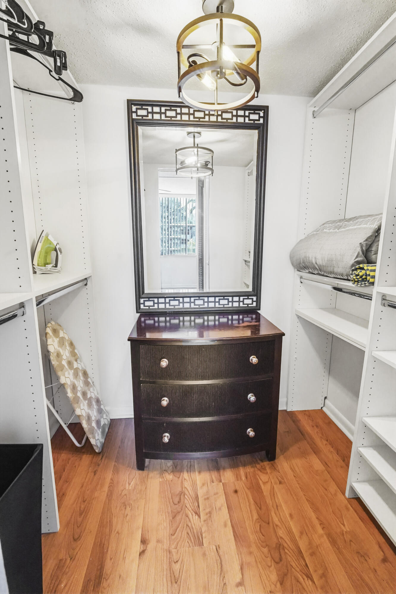 ROYAL PARK GARDENS I-C CONDO - Residential Lease