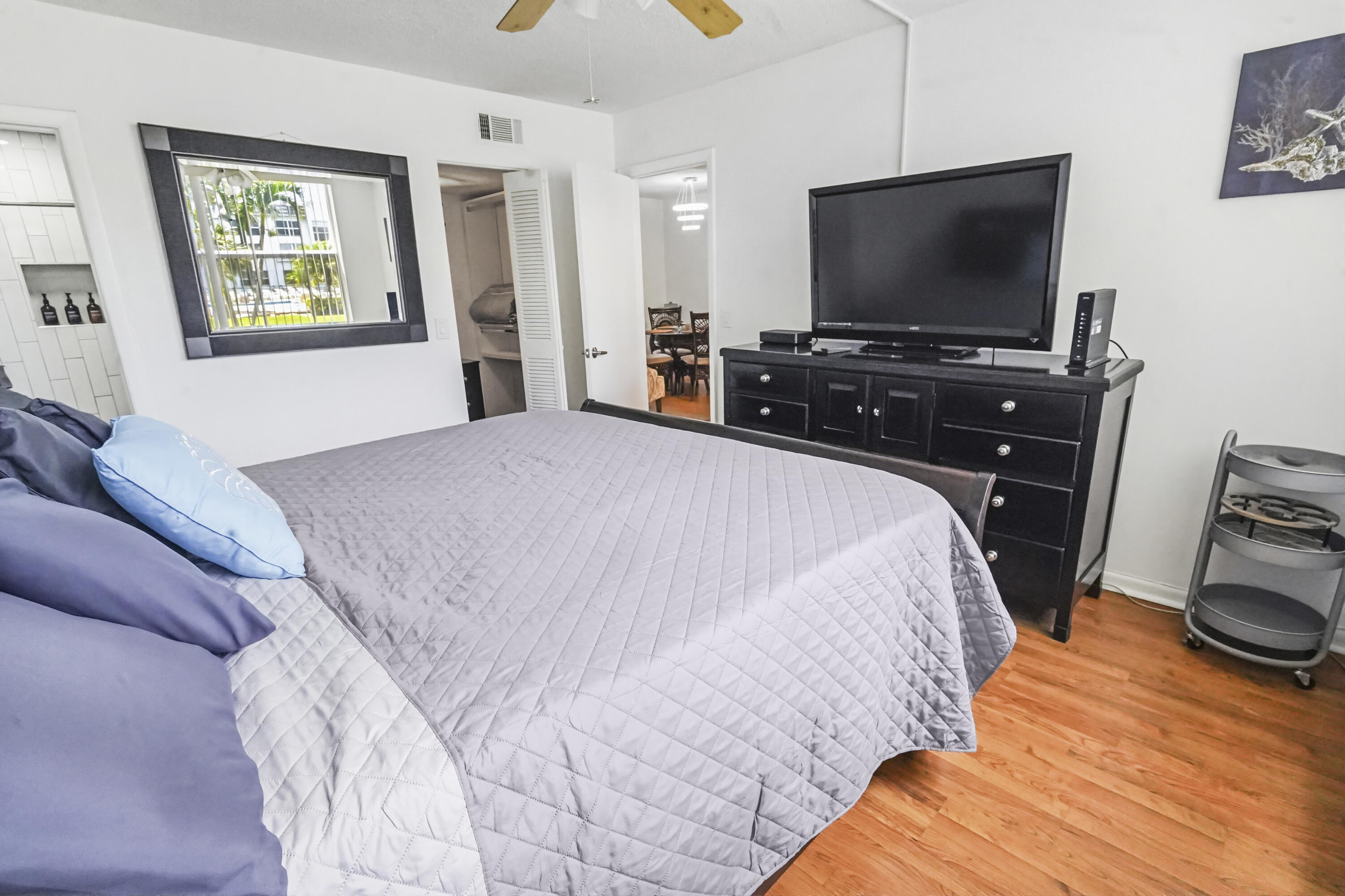 ROYAL PARK GARDENS I-C CONDO - Residential Lease