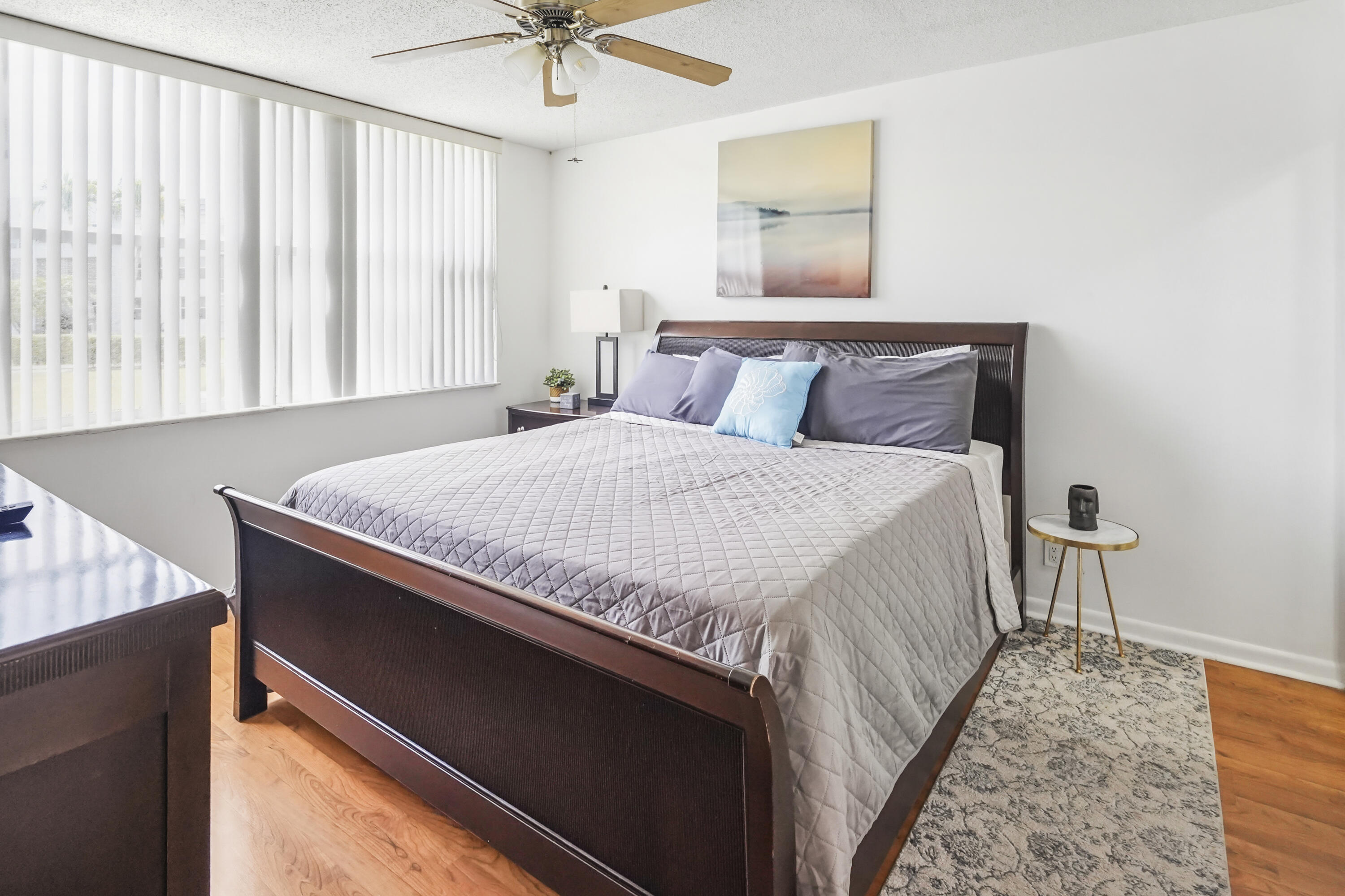 ROYAL PARK GARDENS I-C CONDO - Residential Lease